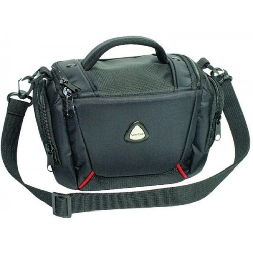 Сумка Semi Line Unisex's Camera Bag Black - зображення 1