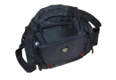 Сумка Semi Line Unisex's Camera Bag Black - зображення 2