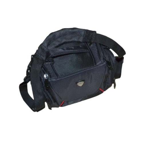 Сумка Semi Line Unisex's Camera Bag Black - зображення 2