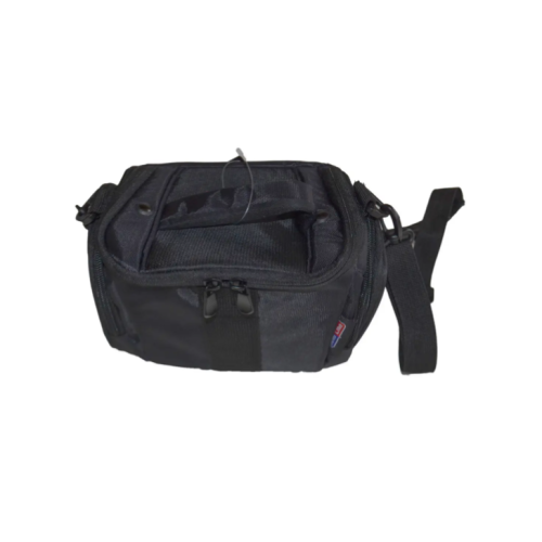 Сумка Semi Line Unisex's Camera Bag Black - зображення 3
