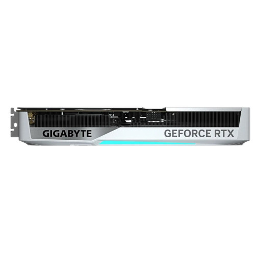 Відеокарта GeForce RTX 5070 Ti 16 GDDR7 GIGABYTE EAGLE OC ICE (GV-N507TEAGLEOC ICE-16GD) - зображення 8