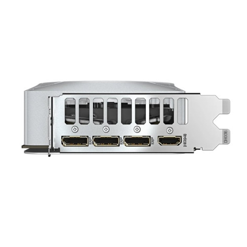 Відеокарта GeForce RTX 5070 Ti 16 GDDR7 GIGABYTE EAGLE OC ICE (GV-N507TEAGLEOC ICE-16GD) - зображення 9