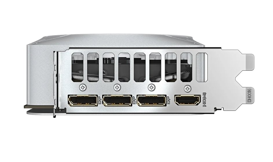 Відеокарта GeForce RTX 5070 Ti 16 GDDR7 GIGABYTE EAGLE OC ICE (GV-N507TEAGLEOC ICE-16GD) - зображення 9