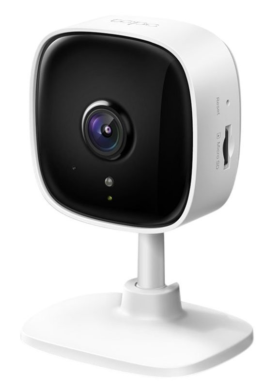 IP-камера TP-Link TAPO C100 - зображення 1