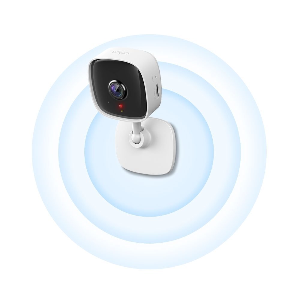 IP-камера TP-Link TAPO C100 - зображення 2