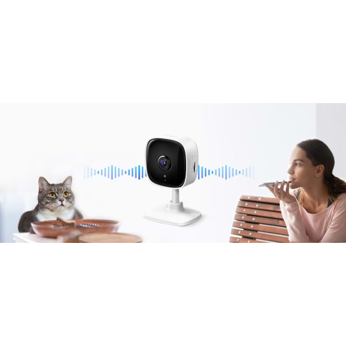 IP-камера TP-Link TAPO C100 - зображення 5