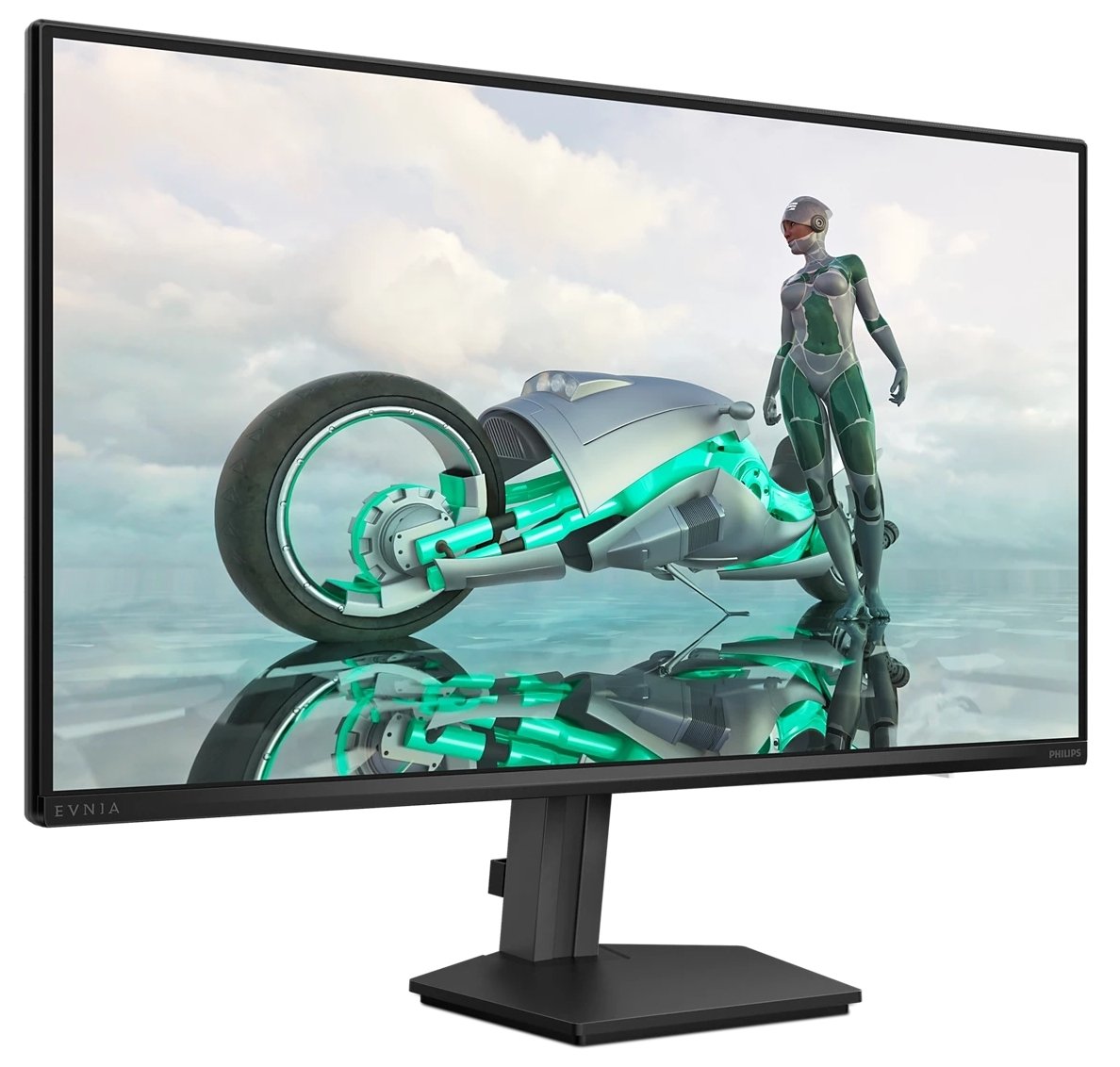 Монітор 24 Philips 24M2N3200NF\/00 - зображення 2