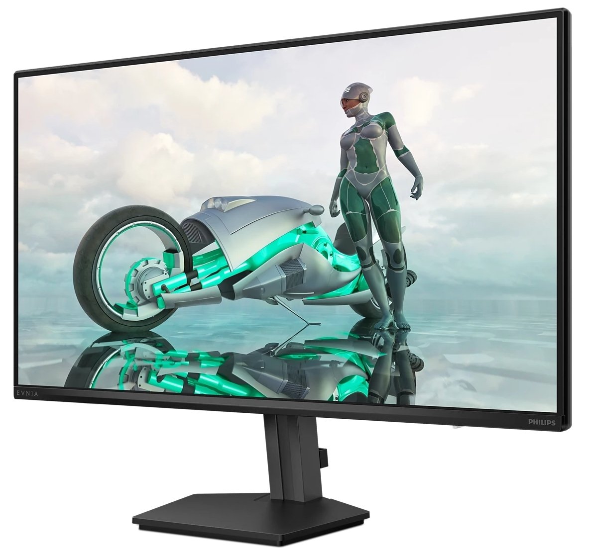 Монітор 24 Philips 24M2N3200NF\/00 - зображення 3