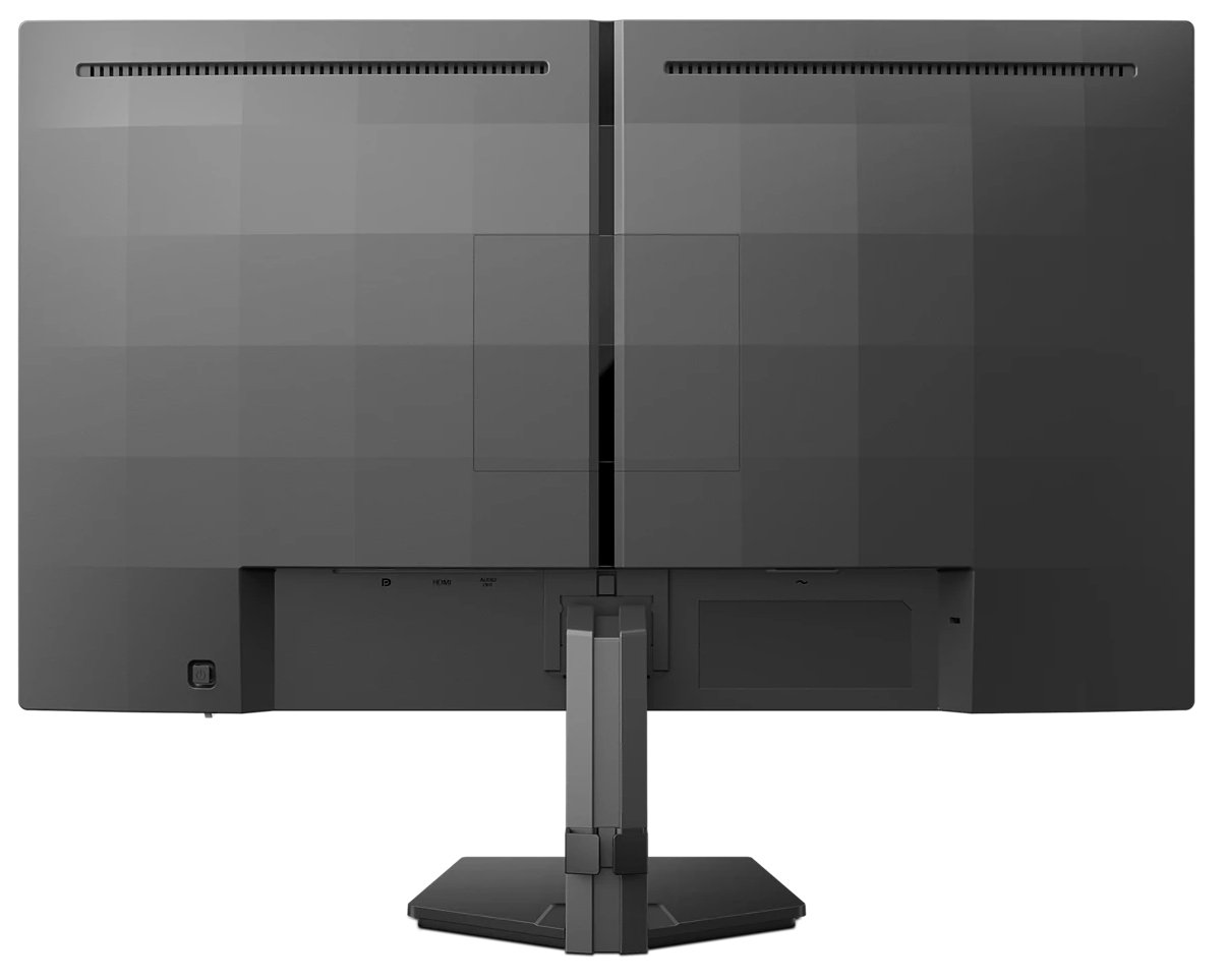 Монітор 24 Philips 24M2N3200NF\/00 - зображення 6