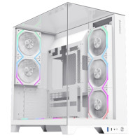 Корпус GAMEMAX Infinity Pro WH