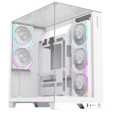 Корпус GAMEMAX Infinity Pro WH