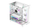 Корпус GAMEMAX Infinity Pro WH - зображення 4