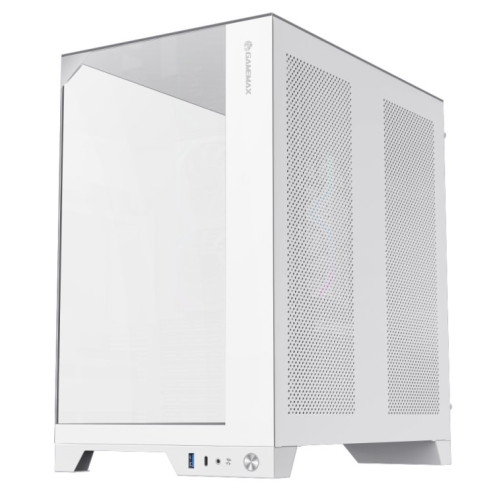 Корпус GAMEMAX Infinity Pro WH - зображення 6