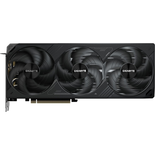 Відеокарта GeForce RTX 5070 Ti 16 GDDR7 GIGABYTE WINDFORCE OC (GV-N507TWF3OC-16GD) - зображення 4