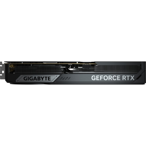 Відеокарта GeForce RTX 5070 Ti 16 GDDR7 GIGABYTE WINDFORCE OC (GV-N507TWF3OC-16GD) - зображення 7
