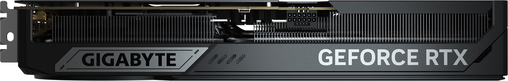 Відеокарта GeForce RTX 5070 Ti 16 GDDR7 GIGABYTE WINDFORCE OC (GV-N507TWF3OC-16GD) - зображення 7