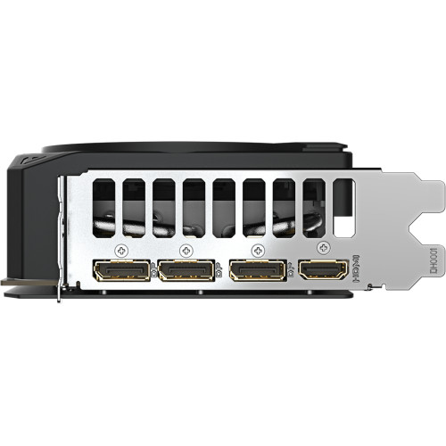 Відеокарта GeForce RTX 5070 Ti 16 GDDR7 GIGABYTE WINDFORCE OC (GV-N507TWF3OC-16GD) - зображення 8