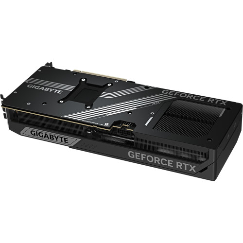Відеокарта GeForce RTX 5070 Ti 16 GDDR7 GIGABYTE WINDFORCE OC (GV-N507TWF3OC-16GD) - зображення 5