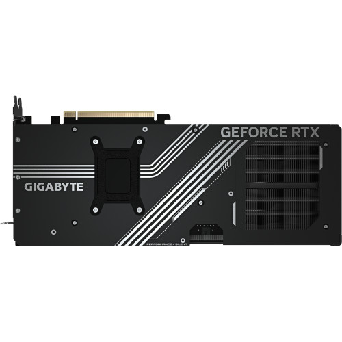 Відеокарта GeForce RTX 5070 Ti 16 GDDR7 GIGABYTE WINDFORCE OC (GV-N507TWF3OC-16GD) - зображення 6