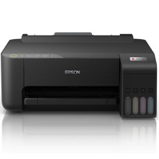 Принтер Epson L1250 Wi-Fi - зображення 1