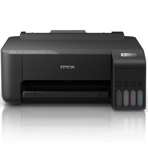 Принтер Epson L1250 Wi-Fi - зображення 1