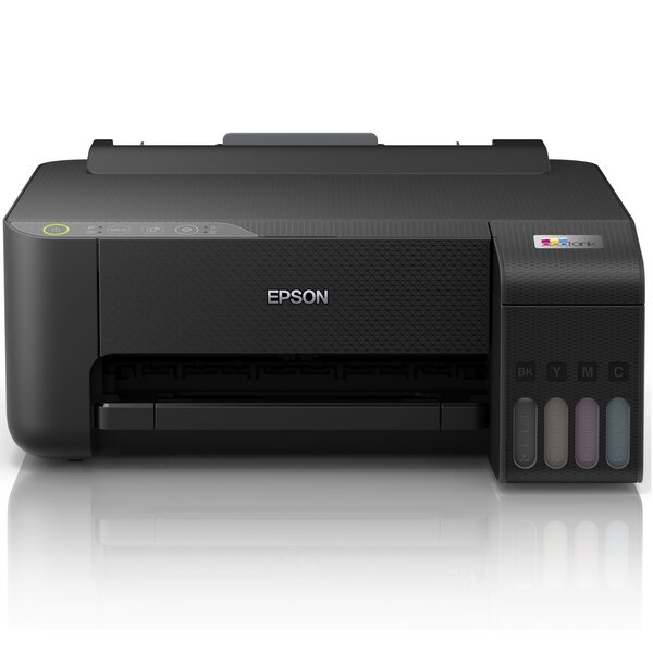 Принтер Epson L1250 Wi-Fi - зображення 1