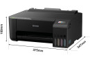 Принтер Epson L1250 Wi-Fi - зображення 7