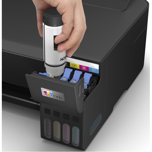 Принтер Epson L1250 Wi-Fi - зображення 9