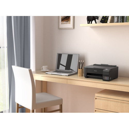 Принтер Epson L1250 Wi-Fi - зображення 10