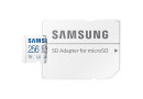 MicroSDXC 256 Gb Samsung EVO Plus 2024 UHS-I, U3, V30, A2 - зображення 2