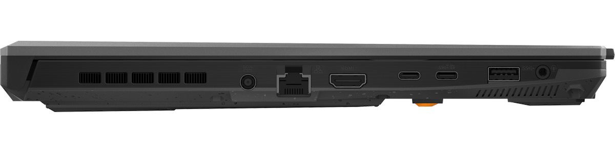 Ноутбук Asus TUF Gaming F16 FX607VJ-RL001W - зображення 7