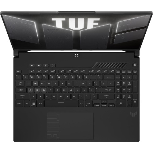 Ноутбук Asus TUF Gaming F16 FX607VJ-RL001W - зображення 5