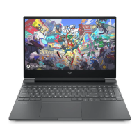 Ноутбук HP Victus 15-fb3023nw (C38YTEA)