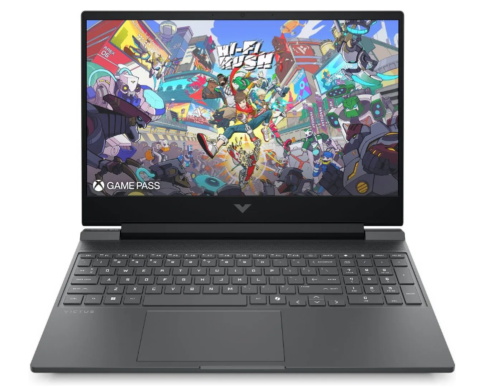 Ноутбук HP Victus 15-fb3023nw (C38YTEA) - зображення 1