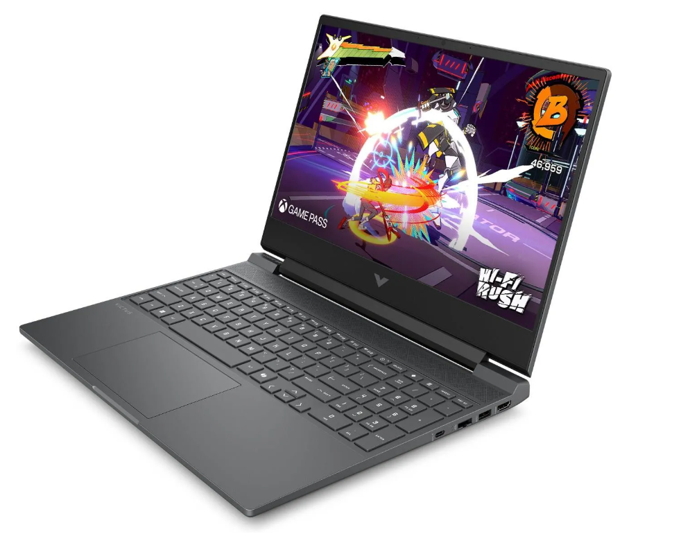 Ноутбук HP Victus 15-fb3023nw (C38YTEA) - зображення 2