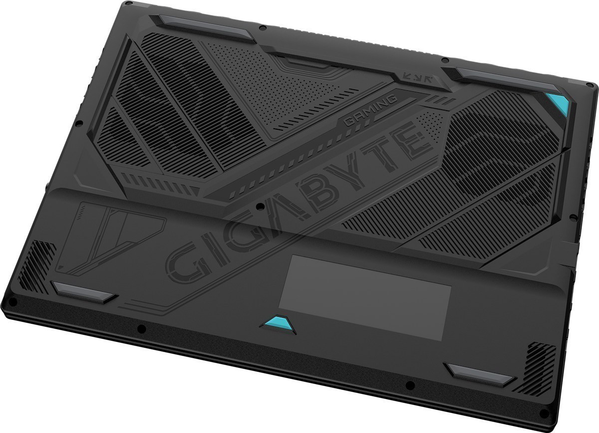 Ноутбук Gigabyte GAMING A16 3WH (3WHK3EE894SD) - зображення 9