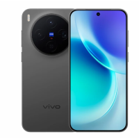 Смартфон Vivo X300 16/512GB Phantom Black