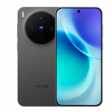 Смартфон Vivo X300 16\/512GB Phantom Black - зображення 1