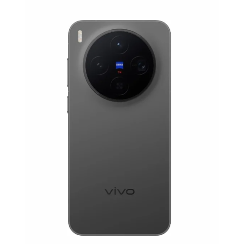 Смартфон Vivo X300 16\/512GB Phantom Black - зображення 5