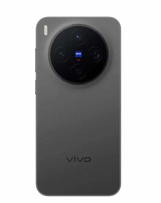 Смартфон Vivo X300 16\/512GB Phantom Black - зображення 5