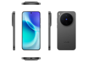 Смартфон Vivo X300 16\/512GB Phantom Black - зображення 8