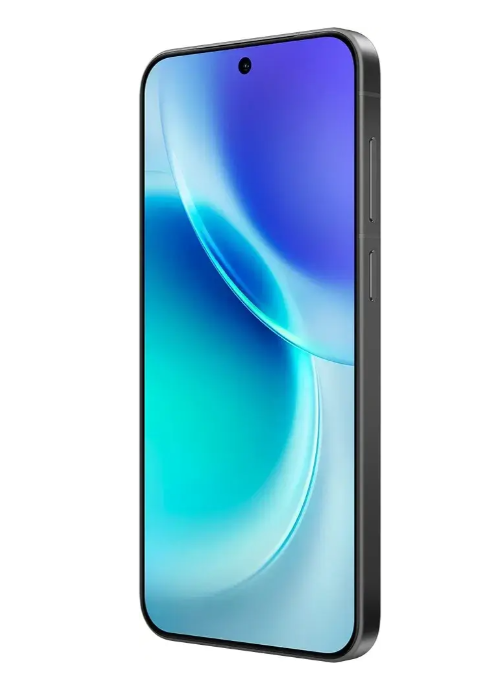 Смартфон Vivo X300 16\/512GB Phantom Black - зображення 2