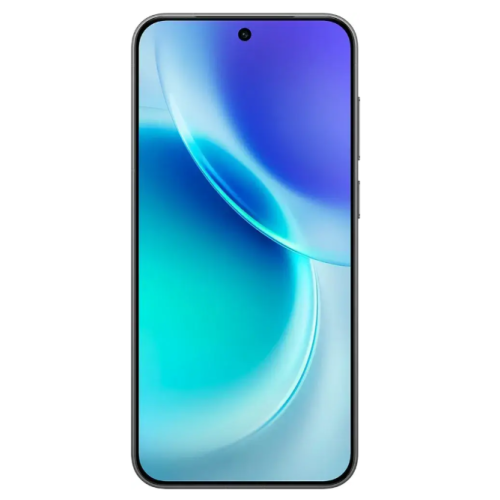 Смартфон Vivo X300 16\/512GB Phantom Black - зображення 4