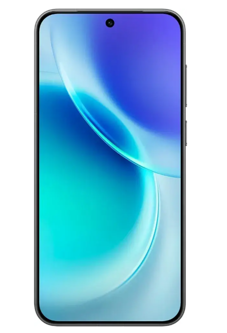 Смартфон Vivo X300 16\/512GB Phantom Black - зображення 4