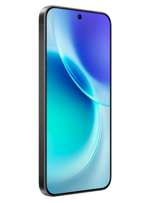 Смартфон Vivo X300 16\/512GB Phantom Black - зображення 6