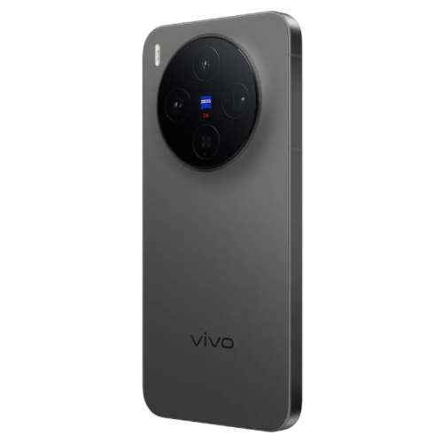 Смартфон Vivo X300 16\/512GB Phantom Black - зображення 3