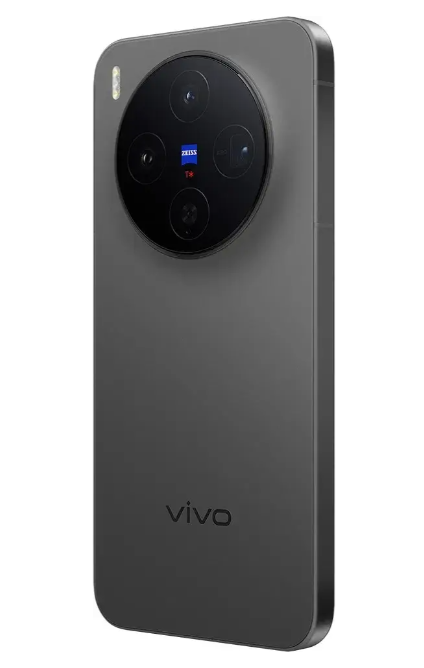 Смартфон Vivo X300 16\/512GB Phantom Black - зображення 3