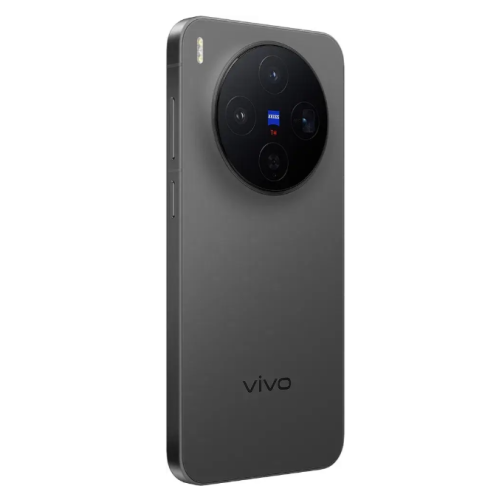 Смартфон Vivo X300 16\/512GB Phantom Black - зображення 7
