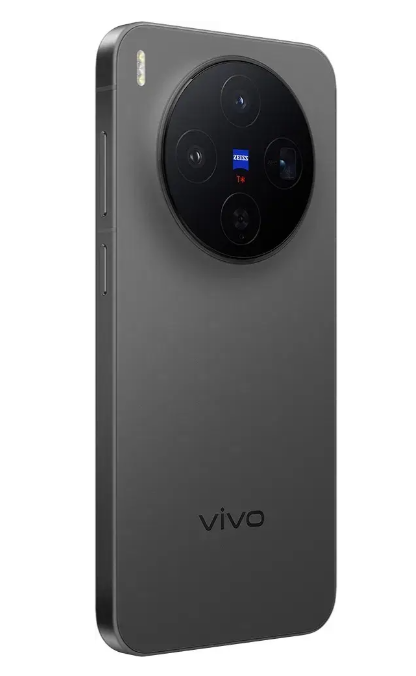 Смартфон Vivo X300 16\/512GB Phantom Black - зображення 7