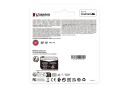 MicroSDXC 128 Gb Kingston Canvas Select Plus class 10 UHS-I A1 - зображення 3